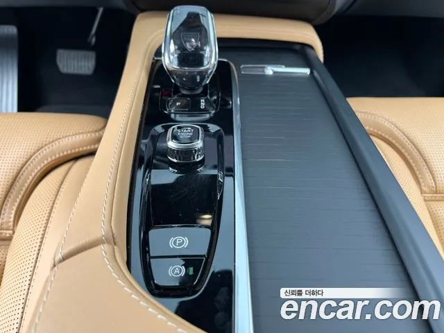 Volvo XC90 2023 thumb 5