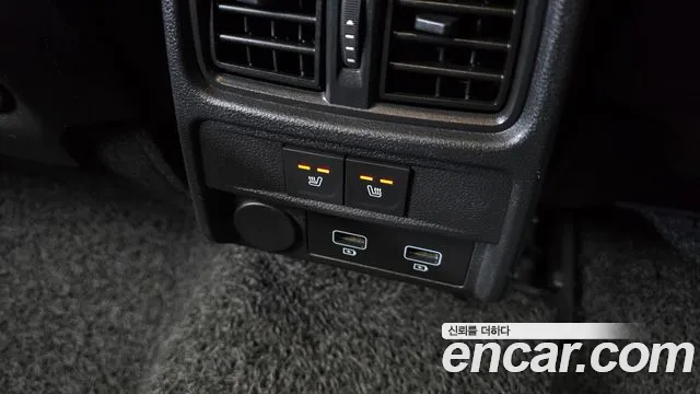 Renault-KoreaSamsung Arkana 2020 thumb 12