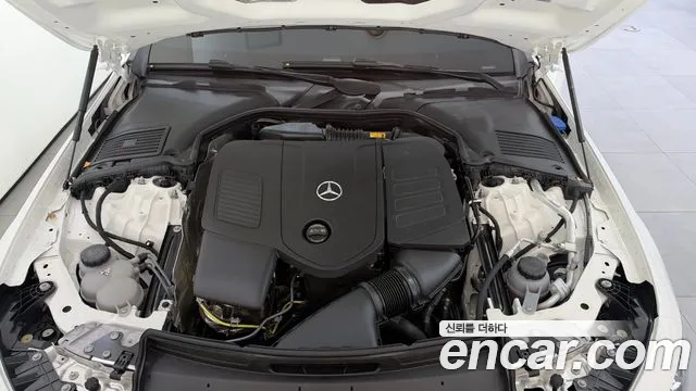 Mercedes-Benz CLE-Class 2026 thumb 6