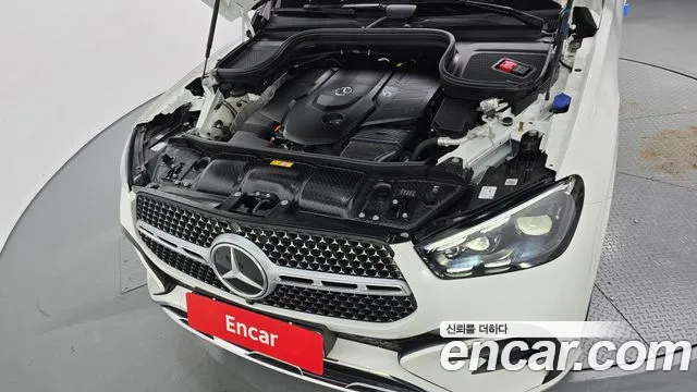 Mercedes-Benz GLE 2026 thumb 6