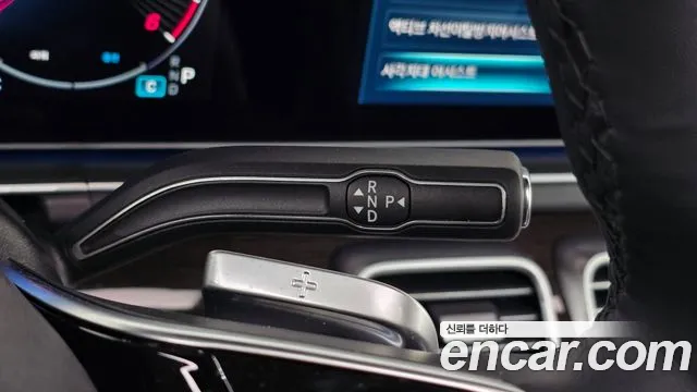 Mercedes-Benz GLE 2026 thumb 9