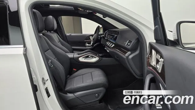 Mercedes-Benz GLE 2026 thumb 11