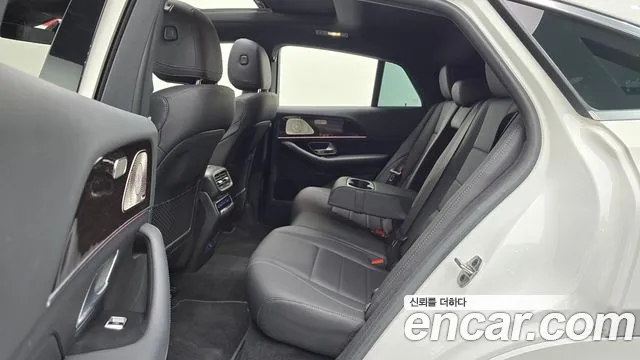 Mercedes-Benz GLE 2026 thumb 12
