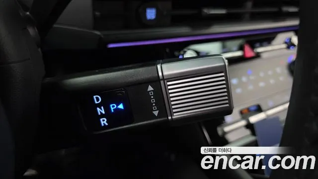 Hyundai Santa Fe 2023 thumb 9