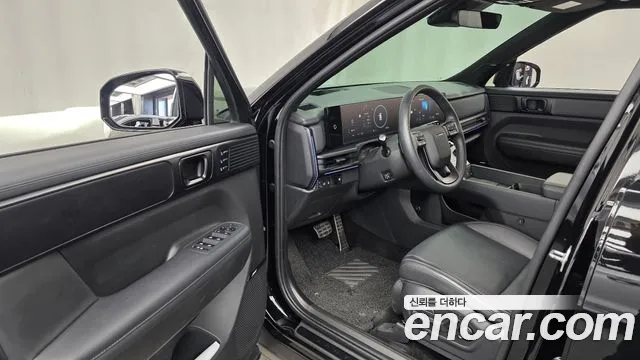 Hyundai Santa Fe 2023 thumb 10