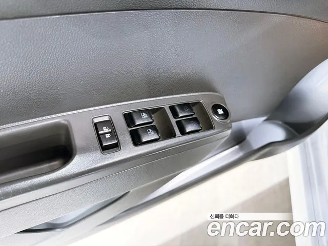 ChevroletGMDaewoo Spark 2014 thumb 8