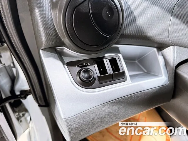 ChevroletGMDaewoo Spark 2014 thumb 9
