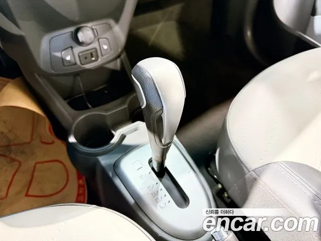 ChevroletGMDaewoo Spark 2014 thumb 10