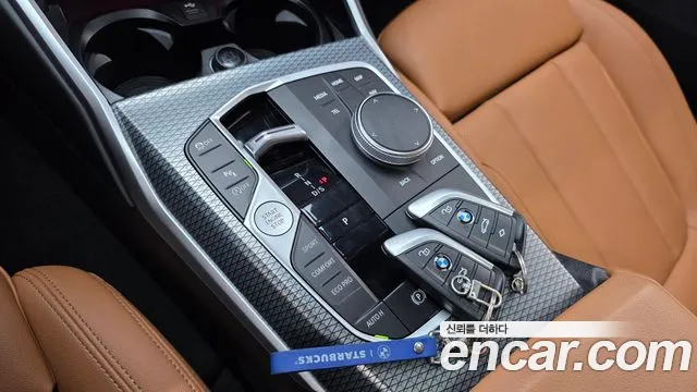 BMW 3-Series 2022 thumb 8