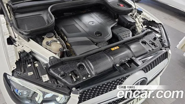 Mercedes-Benz GLE 2021 thumb 6
