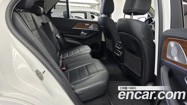 Mercedes-Benz GLE 2021 thumb 11