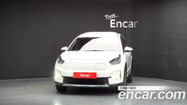 Kia Niro 2022 thumb 3