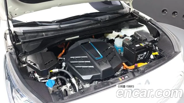 Kia Niro 2022 thumb 6