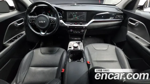 Kia Niro 2022 thumb 7