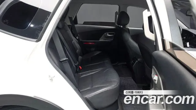 Kia Niro 2022 thumb 11