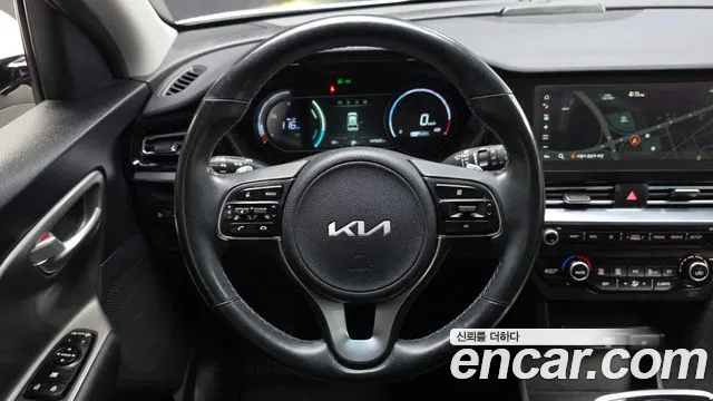 Kia Niro 2022 thumb 12