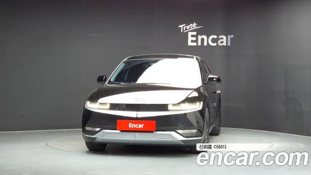 Hyundai IONIQ 5 2021 thumb 3