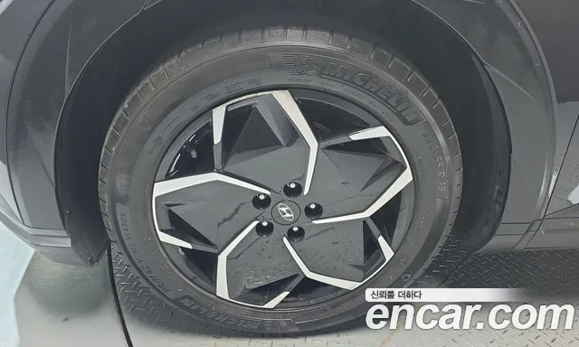 Hyundai IONIQ 5 2021 thumb 5