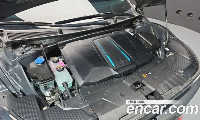 Hyundai IONIQ 5 2021 thumb 6
