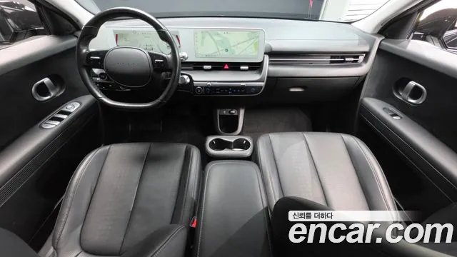 Hyundai IONIQ 5 2021 thumb 7