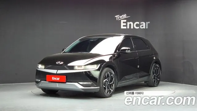 Hyundai IONIQ 5 2021 thumb 11