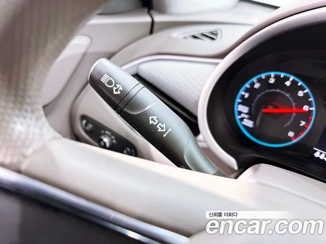 ChevroletGMDaewoo Malibu 2019 thumb 8