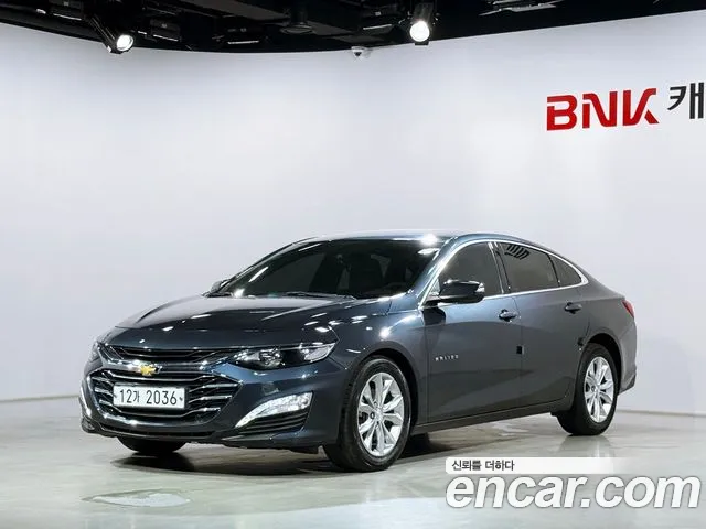 ChevroletGMDaewoo Malibu 2019 thumb 11