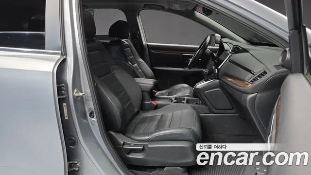 Honda CR-V 2017 thumb 11