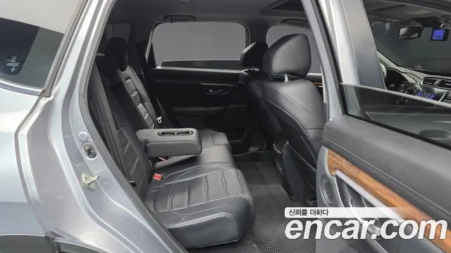 Honda CR-V 2017 thumb 12