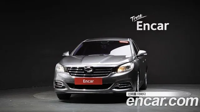 Renault-KoreaSamsung Latitude 2015 thumb 2