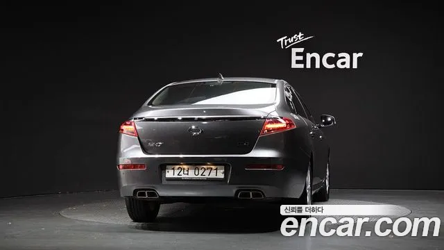 Renault-KoreaSamsung Latitude 2015 thumb 3