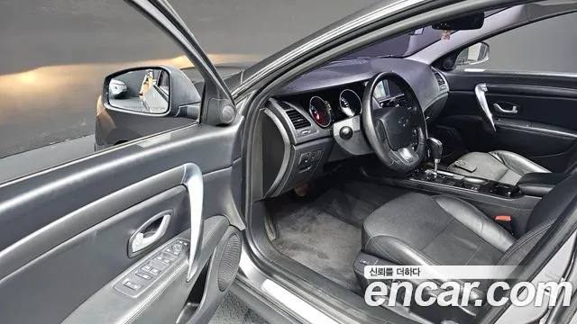Renault-KoreaSamsung Latitude 2015 thumb 9