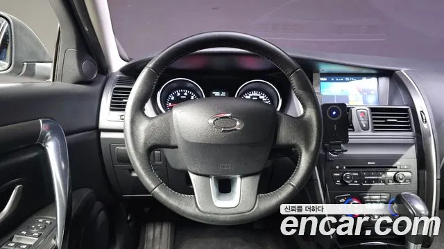 Renault-KoreaSamsung Latitude 2015 thumb 11