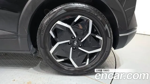 Hyundai IONIQ 5 2021 thumb 5