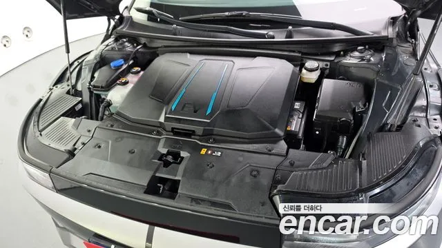 Hyundai IONIQ 5 2021 thumb 6
