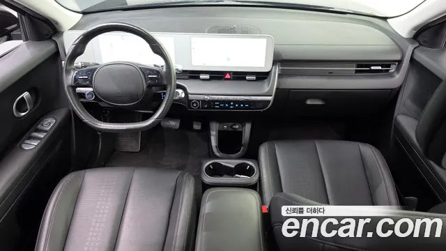 Hyundai IONIQ 5 2021 thumb 7