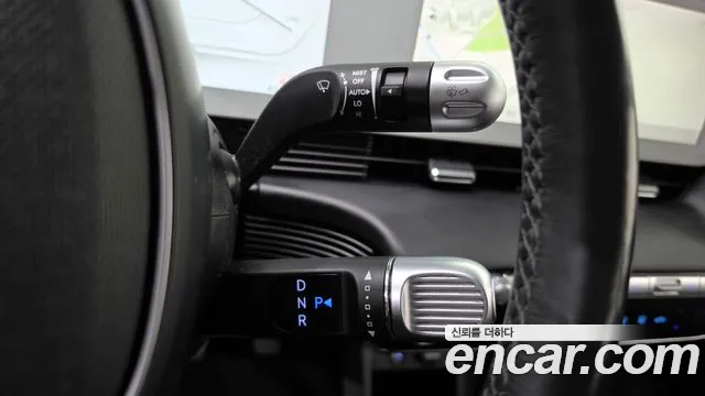 Hyundai IONIQ 5 2021 thumb 9