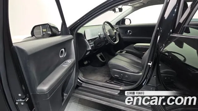Hyundai IONIQ 5 2021 thumb 10