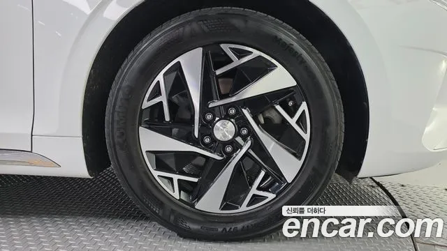 Hyundai Grandeur 2020 thumb 5
