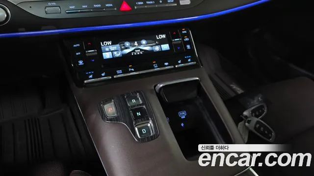Hyundai Grandeur 2020 thumb 9