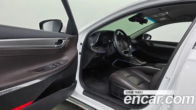 Hyundai Grandeur 2020 thumb 10