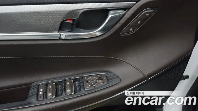 Hyundai Grandeur 2020 thumb 11