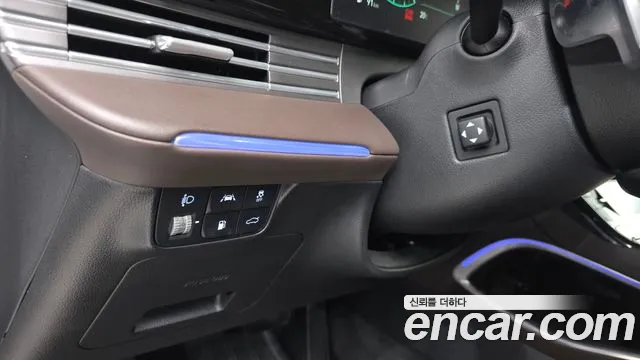 Hyundai Grandeur 2020 thumb 12