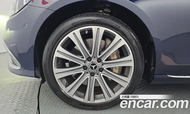 Mercedes-Benz E-Класс 2021 thumb 5