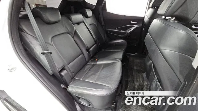 Hyundai Santa Fe 2014 thumb 12