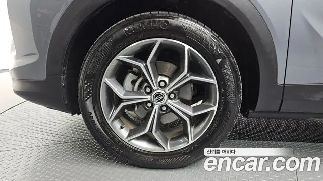 KG_Mobility_Ssangyong KORANDO 2019 thumb 5