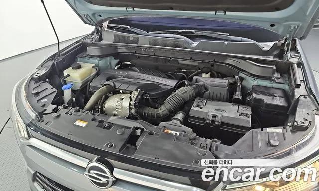 KG_Mobility_Ssangyong KORANDO 2019 thumb 6