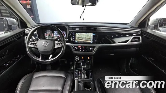 KG_Mobility_Ssangyong KORANDO 2019 thumb 7