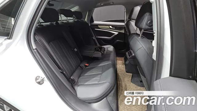 Audi A6 2023 thumb 11