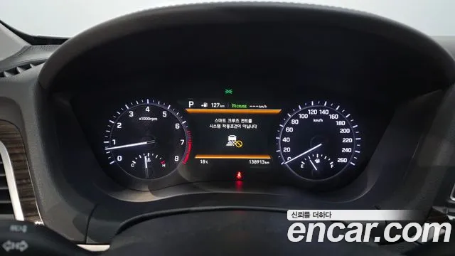 Genesis G80 2019 thumb 8